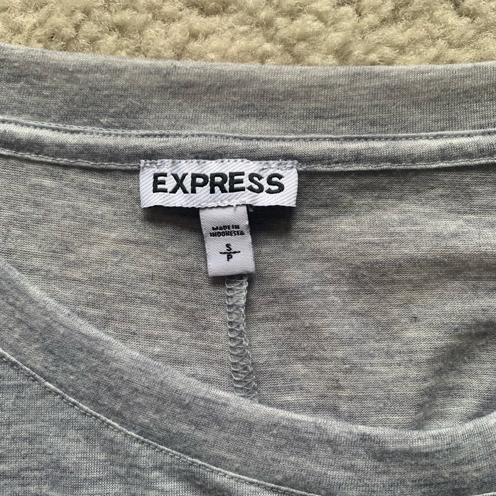 Express top - Picture 3 of 6
